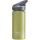 Laken Botella Térmica Stainless Steel Jannu Cap 500ml