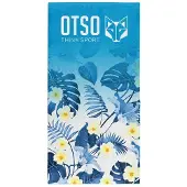 Otso Toalla De Microfibra