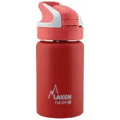Laken Botella Térmica Stainless Steel Summit Cap 350ml