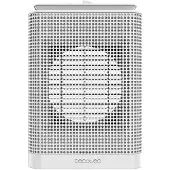 Cecotec Calefactor Ready Warm 6150 Ceramic Rotate Style