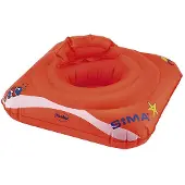 Aquafeel Anillo De Natación Asiento De Natación