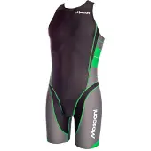 Mosconi Traje De Triatlón Sin Mangas Master