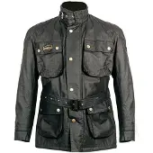 Garibaldi Chaqueta Original