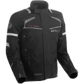 Dane Chaqueta Lille Gore-tex Short