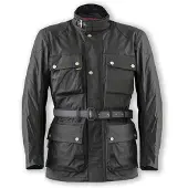 Garibaldi Chaqueta Heritage