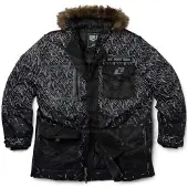 One Industries Chaqueta Con Capucha Scout