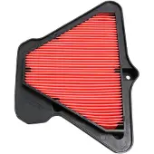 Hiflofiltro Filtro De Aire Kawasaki Hfa2918