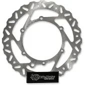 Moto-Master Disco De Freno Nitro Contoured Honda 110644