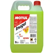 Motul Líquido Refrigerante Auto Cool Optimal Yellow -37°c 5l