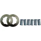 EBC Kit De Muelles De Embrague Csk Series Steel Csk910