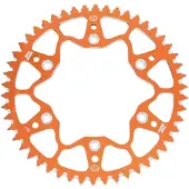 Moto-Master Corona Trasera 420 Husqvarna/ktm 620272545 Aluminium