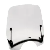 Puig Parabrisas Carenabris Ts Honda Scoopy Sh125i/sh150i