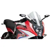 Puig Parabrisas Z-racing Honda Cbr650f