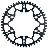 Moto-Master Corona Trasera 415 Ktm 620282243 Aluminium