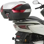 Givi Fijación De Baúl Trasero Monokey Honda Forza 300 Abs