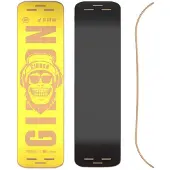 Gibbon Slacklines - Giboard - Slackline bonzo