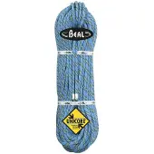 BEAL - Top Gun II 10,5 mm - Cuerda simple size 50 m, azul