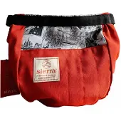 Sierra Climbing Bolsa De Magnesio Solid Bucket