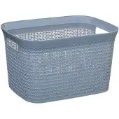 5 Five Cesta De Ropa 83741 25l