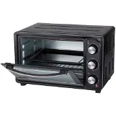 Jata Horno De Sobremesa Hn921 1380w
