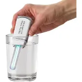 SteriPEN - Alimentación/hidratación - SteriPEN UltraLight - Blanco