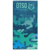 Otso Toalla De Microfibra