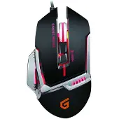Conceptronic Ratón Gaming Djebbel 4000 Dpi