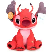 Disney Lilo Y Stitch Leroy Stitch Peluche 30 Cm