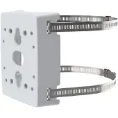 OKI T91b47 100 Montaje En Poste 410 Mm