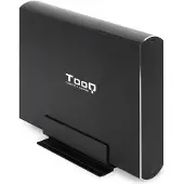 TooQ Hdd Externo Tqe-3531b