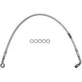 TRW Cables de freno TRASERO MCH 422 H1