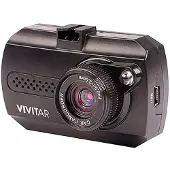 Vivitar Cámara Compacta Dcm 110