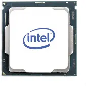 Intel Cpu Xeon Silver 4310 2.1ghz