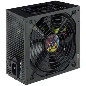 TooQ Fuente De Alimentación Atx 600w Tqapolo-600sp