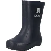 CeLaVi Botas de lluvia negro
