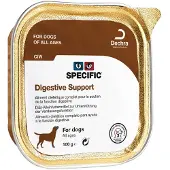 Medical Pet Shirt MPS-TAZ2 Mangas para Patas Delanteras - M
