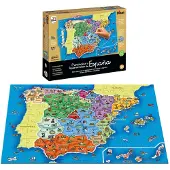 Diset Provincias De España