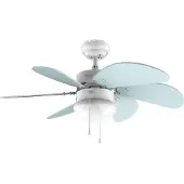 Cecotec Ventilador De Techo Energysilence Aero 3600 Vision Sky