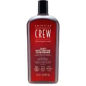 American Crew Acondicionador diario para hombre 1000 ml