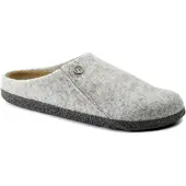 Birkenstock Pantuflas Zermatt mujer - Gris - 42