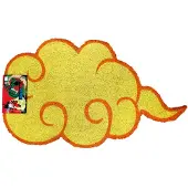 SD Toys Felpudo Dragon Ball