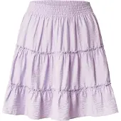 EDITED The Label Falda 'Rixa' lila