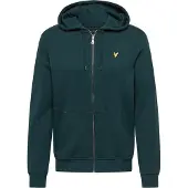 Lyle & Scott Jersey amarillo / pino