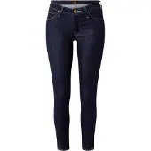 Lee Scarlett Rinse Jeans Talla: W28L33 | Vaqueros Skinny Outlet | Mujer