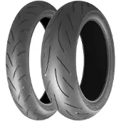 Bridgestone Neumático Sport-touring Battlax-s21 69w Tl