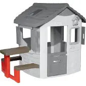 Smoby Mesa De Picnic