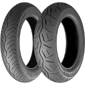 Bridgestone Neumático Trasero Touring E-max Radial 77v Tl