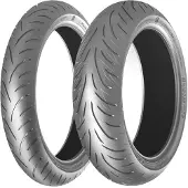 Bridgestone Neumático Trasero Touring Battlax-t31 Gt 73w Tl
