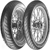 Avon Neumático Trasero Touring Roadrider Mkii 68v Tl