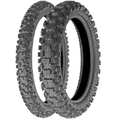 Bridgestone Neumático Trasero Off-road Battlecross-x40r M/c 64m Tt